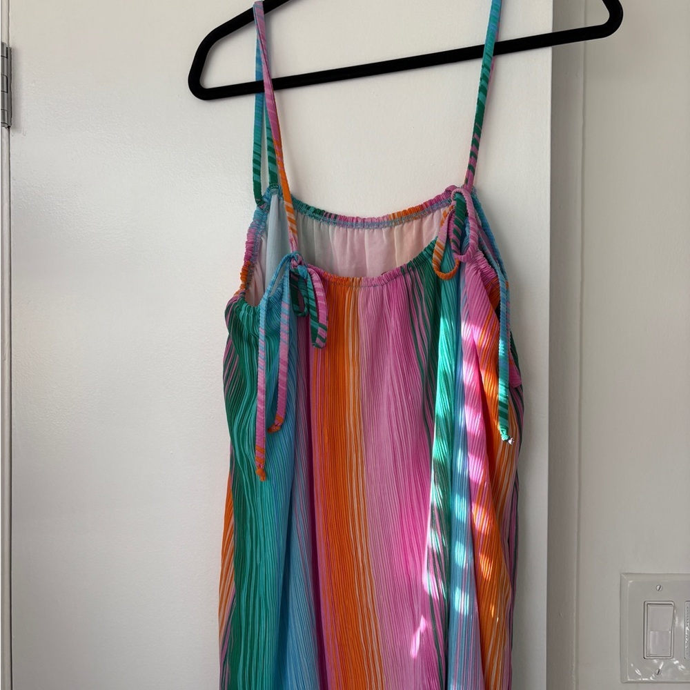 Show Me Your MuMu Sicily Dress - Picture 5 of 5